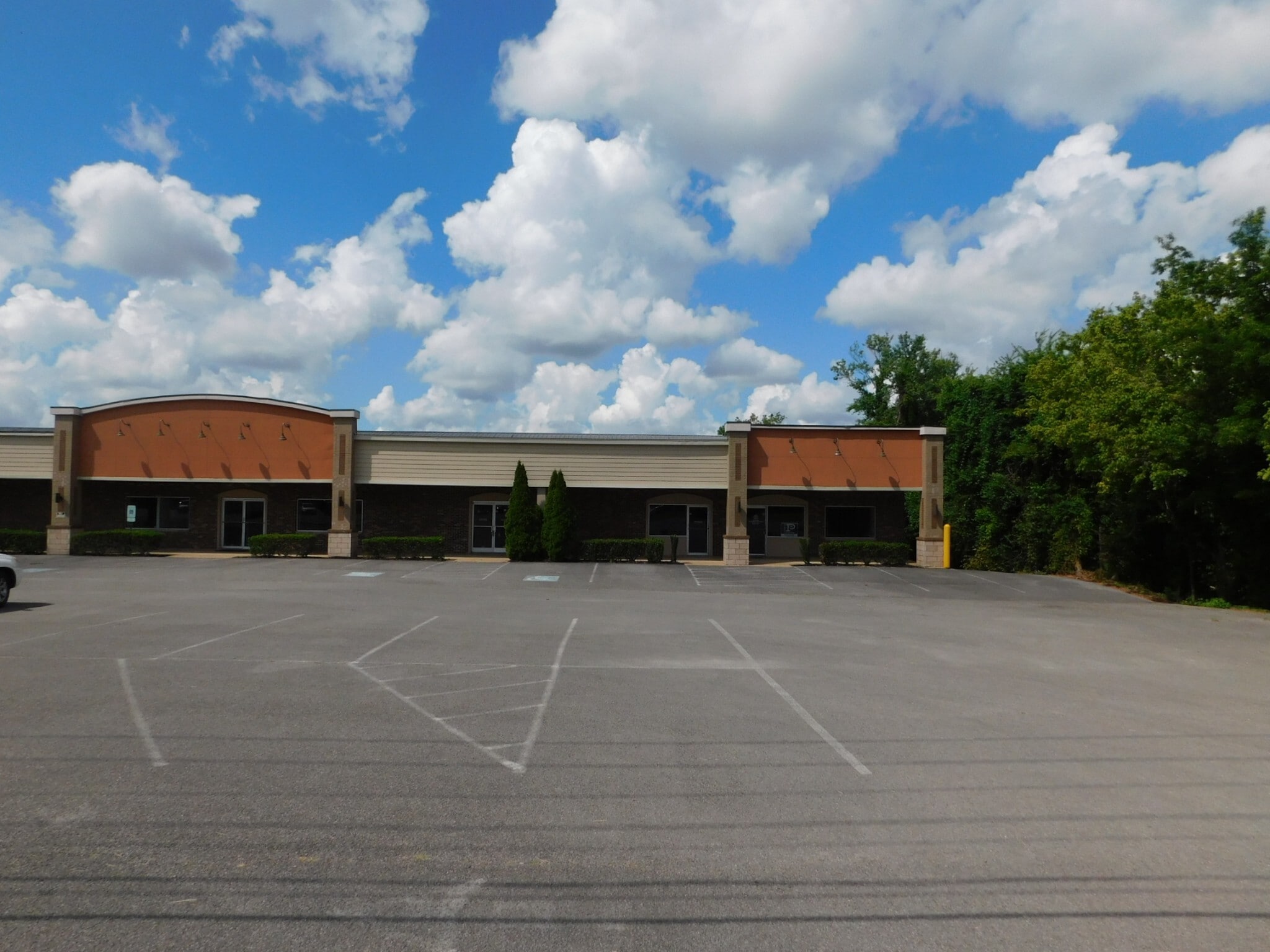 875 Union St, Shelbyville, TN à louer Photo intérieure– Image 1 sur 20