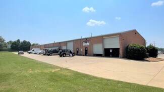 Plus de détails pour 5905 Scott Blvd, Horn Lake, MS - Local d'activités à louer