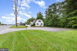 Plus de détails pour 1041 Baltimore Blvd, Westminster, MD - Bureau à vendre