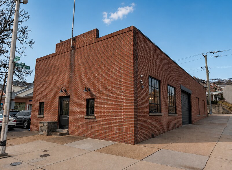 5926 Belair Rd, Baltimore, MD à louer - Photo de l’immeuble – Image 3 sur 4