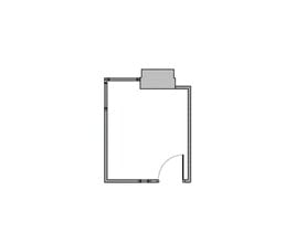 4100 spring valley Rd, Dallas, TX à louer Plan d’étage– Image 1 sur 1