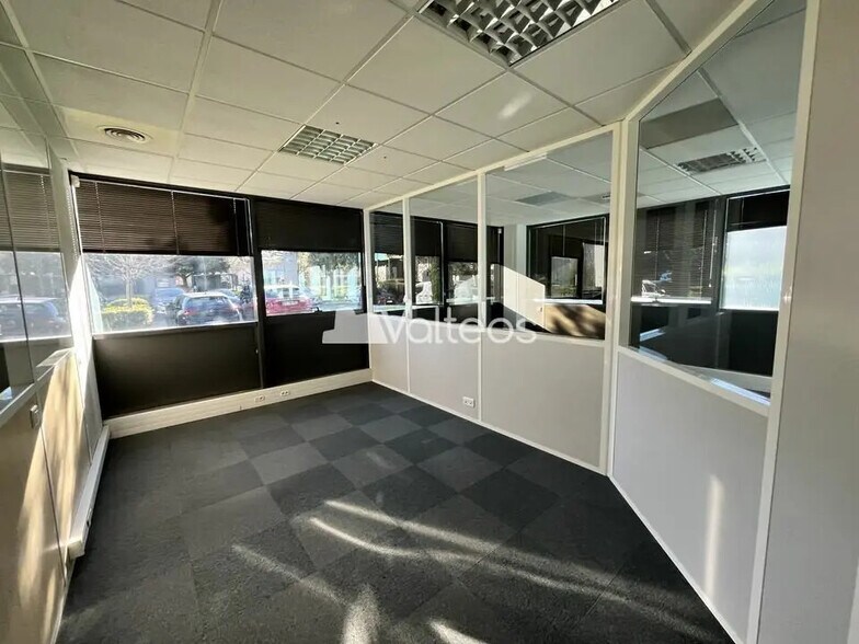 24 Avenue Marcel Dassault, Toulouse à louer - Photo de l’immeuble – Image 3 sur 17