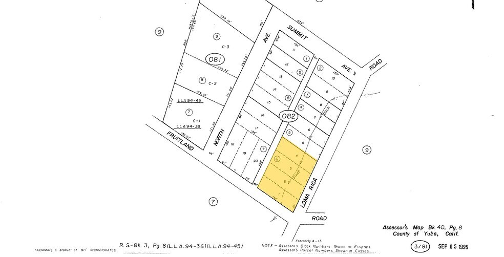 11400 Loma Rica Rd, Marysville, CA à vendre - Photo principale – Image 2 sur 52