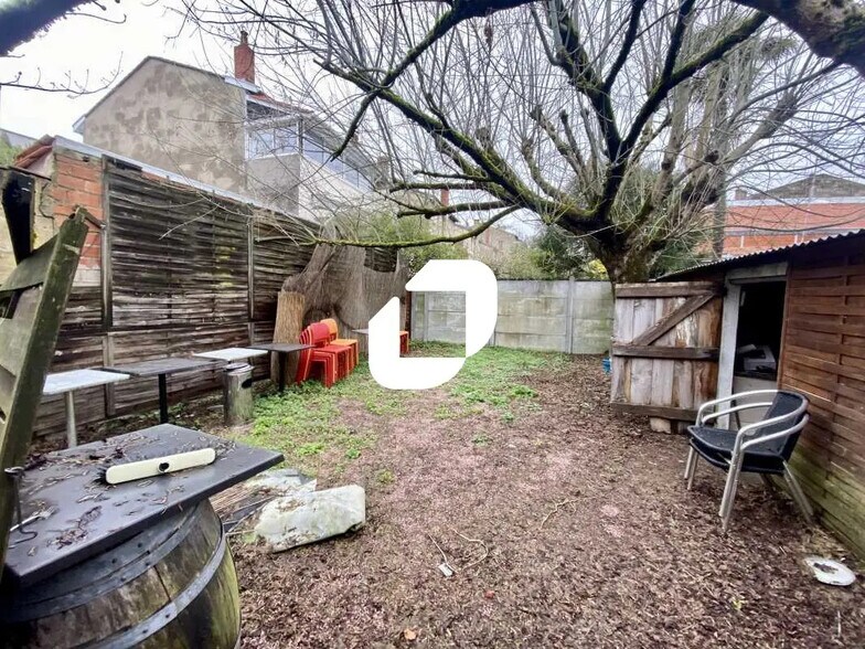 Local commercial dans Bordeaux à louer - Photo de l’immeuble – Image 3 sur 6