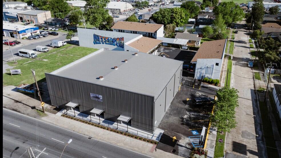 3407 Jefferson Hwy, New Orleans, LA à louer - Photo de l’immeuble – Image 2 sur 2