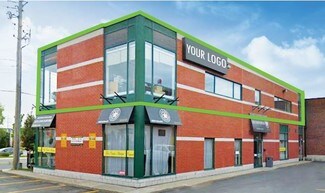 Plus de détails pour 9732 Rue Birnam, Montréal, QC - Local commercial à louer