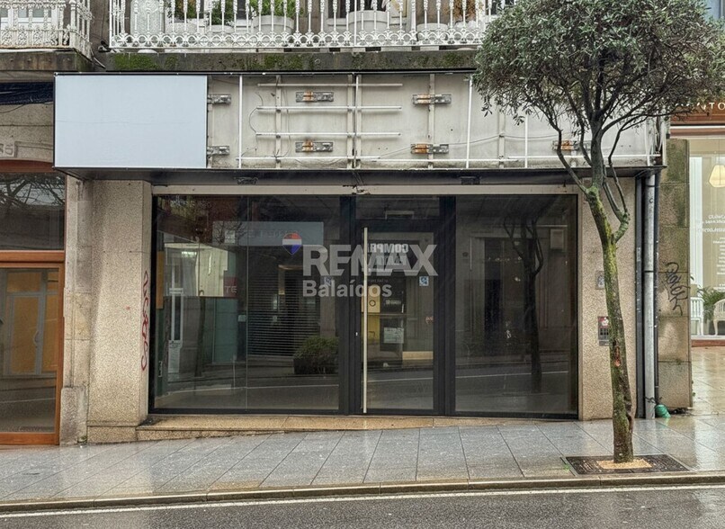 Local commercial dans Vigo, Pontevedra à vendre - Photo de l’immeuble – Image 2 sur 35