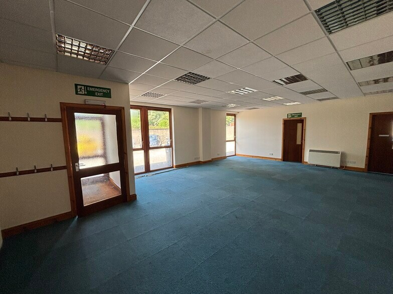 4 St. James's Pl, Inverurie à louer - Photo de l’immeuble – Image 3 sur 3