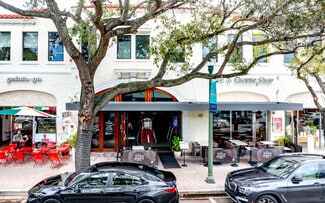Plus de détails pour 411 E Atlantic Ave, Delray Beach, FL - Bureau/Local commercial à louer