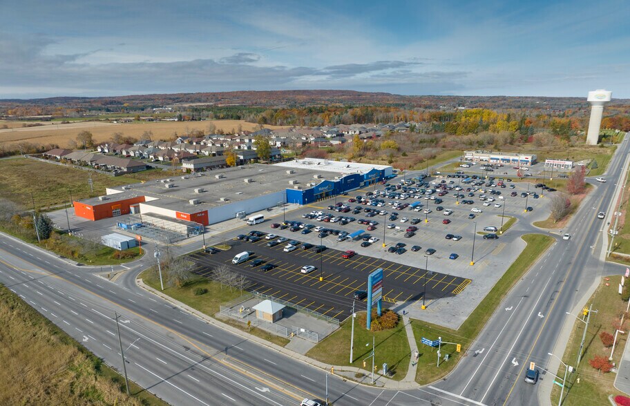 470 2nd Dug Hill Rd, Quinte West, ON à louer - Photo de l’immeuble – Image 1 sur 2