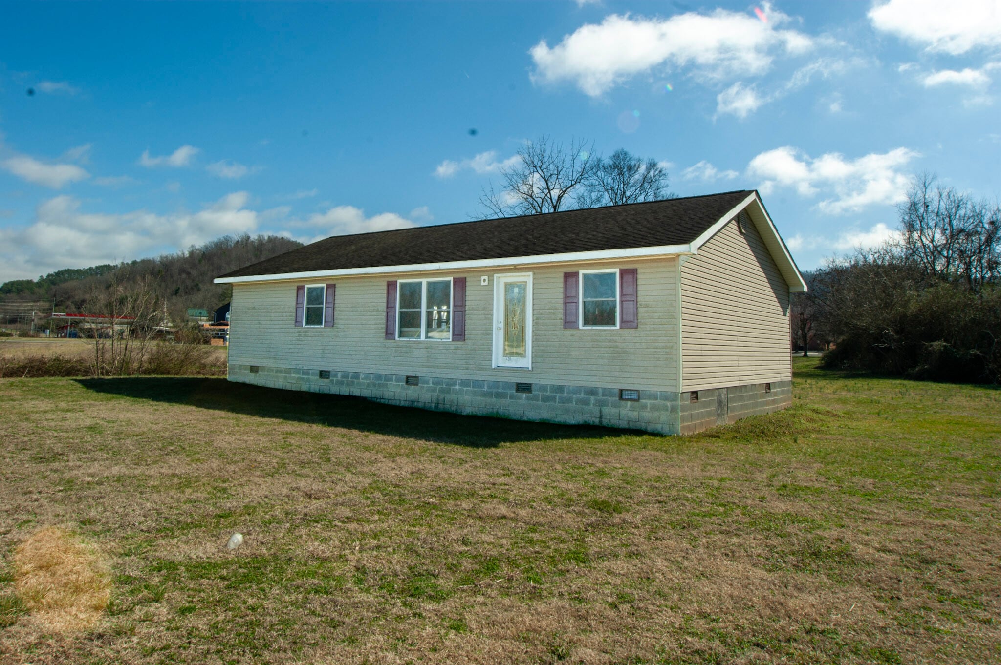 420 Cherohala Skyway, Tellico Plains, TN à vendre Photo principale– Image 1 sur 23