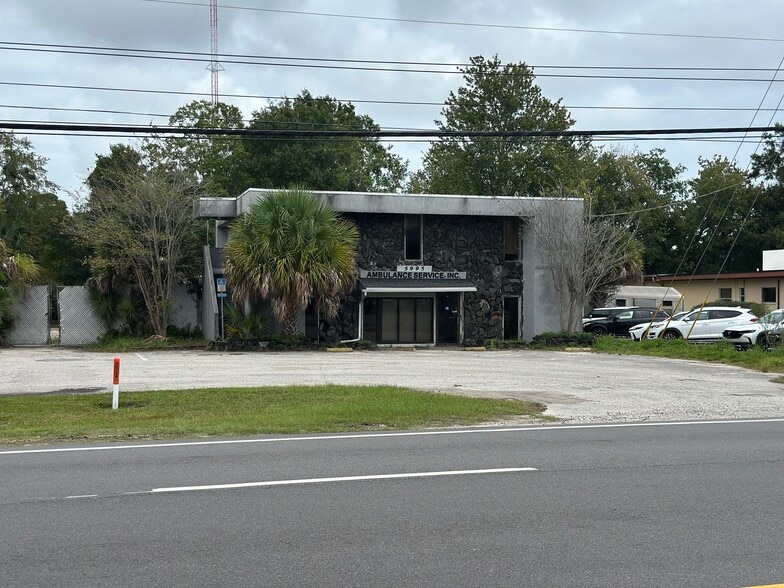 5995 Philips Hwy, Jacksonville, FL à vendre - Photo de l’immeuble – Image 2 sur 8