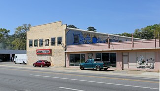 Plus de détails pour 1514 S Monroe St, Tallahassee, FL - Local d'activités à louer