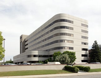 Plus de détails pour 4550 california Ave, Bakersfield, CA - Bureau à louer