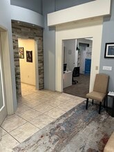4850 E Baseline Rd, Mesa, AZ à louer Hall d’entrée– Image 1 sur 8