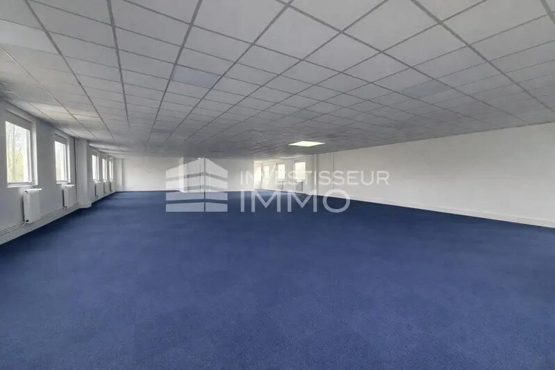 Bureau dans Lognes à louer - Photo intérieure – Image 2 sur 6