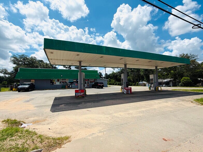 1656 US Highway 221 N, Douglas, GA à vendre - Photo de l’immeuble – Image 2 sur 10
