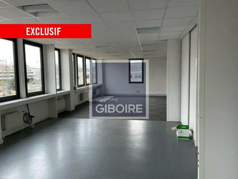 Bureau dans Rennes à louer - Photo de l’immeuble – Image 2 sur 15