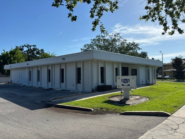1703 W Colonial Dr, Orlando, FL à vendre - Photo de l’immeuble – Image 1 sur 7