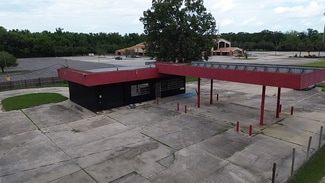 Plus de détails pour 6435 Winbourne Ave, Baton Rouge, LA - Local commercial à vendre