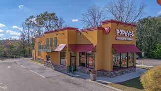 Plus de détails pour 2234 Ross Clark cir, Dothan, AL - Local commercial à vendre