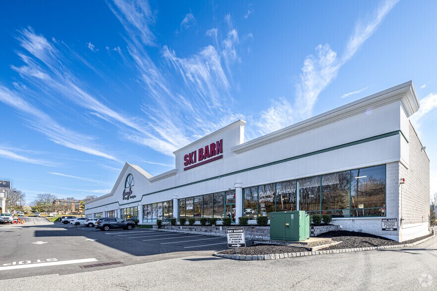 1308 State Route 23, Wayne, NJ à louer - Photo principale – Image 3 sur 11