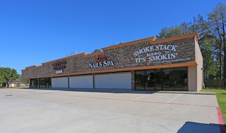 Plus de détails pour 2333 Aldine Mail Rd, Houston, TX - Bureau/Local commercial à louer