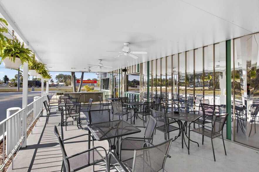 4040 US Highway 27 S, Sebring, FL à louer - Photo de l’immeuble – Image 2 sur 57