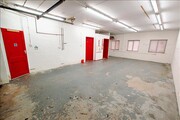 Unit A1 Internal space