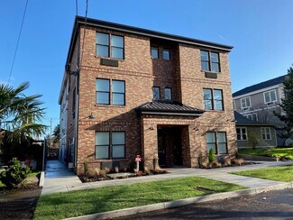 Plus de détails pour 7122 N Greenwich Ave, Portland, OR - Logement à vendre