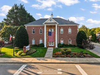 Plus de détails pour 6614 Shallowford Rd, Lewisville, NC - Bureau à louer