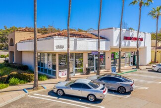 Plus de détails pour 1810-1880 Marron Rd, Carlsbad, CA - Bureau, Local commercial à louer
