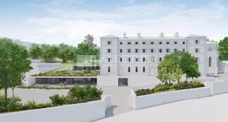 Plus de détails pour Bureau à louer