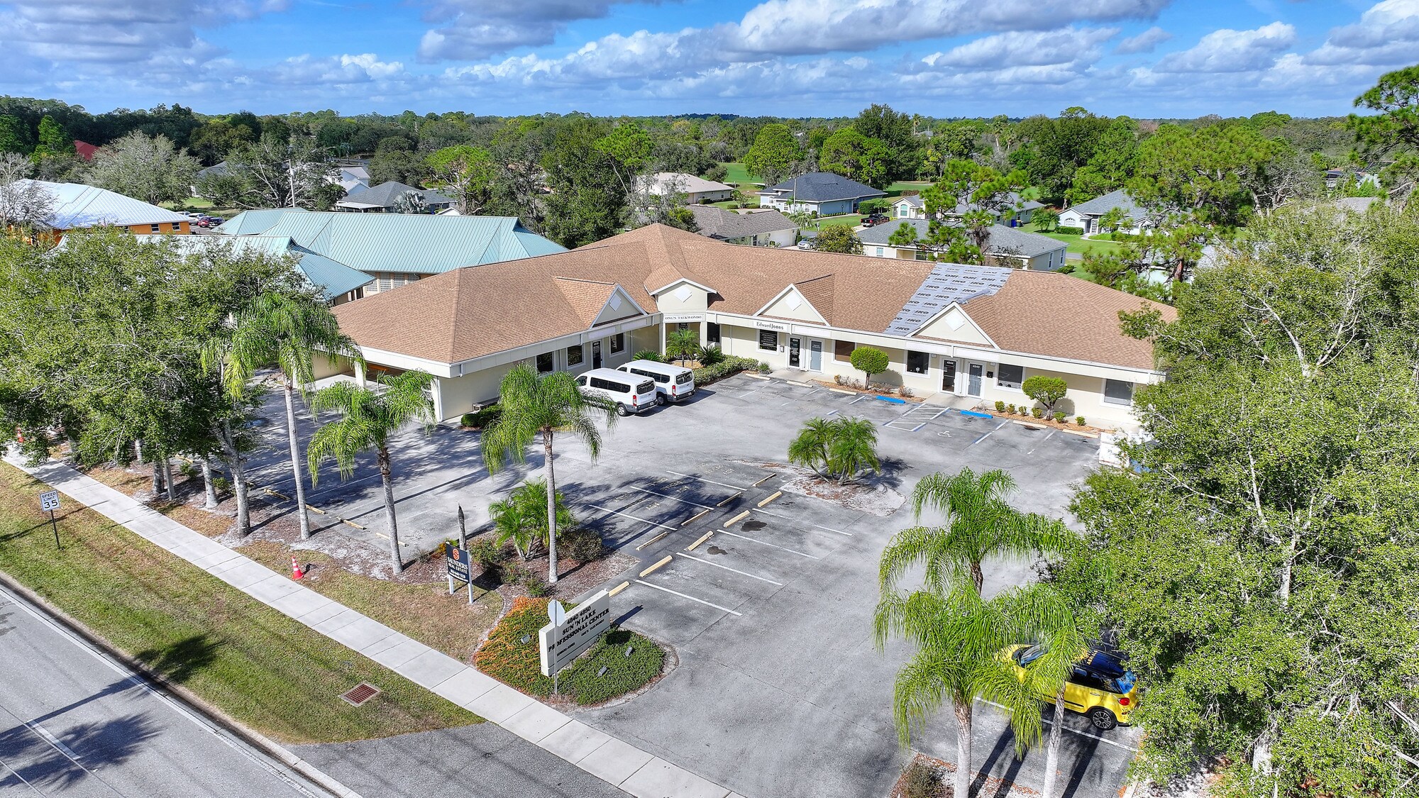 4840-4852 Sun N Lake Blvd, Sebring, FL à louer Photo principale– Image 1 sur 14