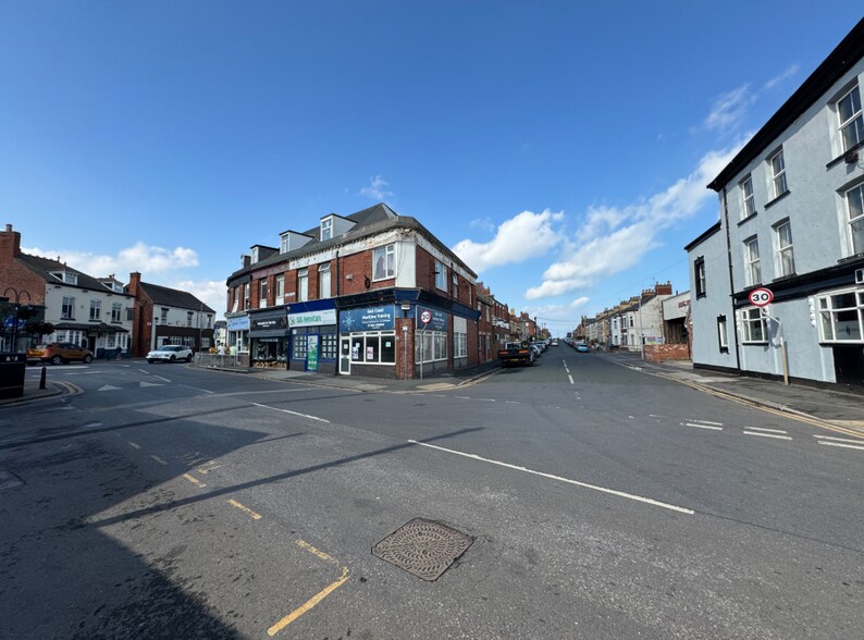 7 Seaside Rd, Withernsea à louer - Photo principale – Image 1 sur 2