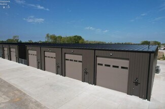 Plus de détails pour 5850 East Harbor Rd, Lakeside Marblehead, OH - Industriel/Logistique à vendre
