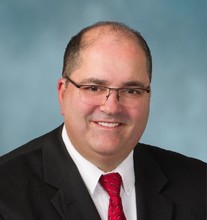 Nicholas DeLuca