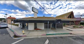 Plus de détails pour 23-29 S 6th St, Redlands, CA - Local commercial à louer