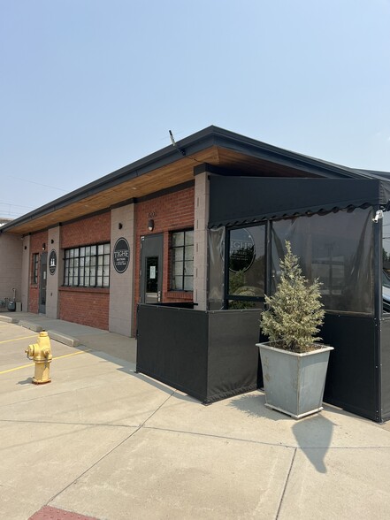 4200 Milwaukee St, Denver, CO à vendre - Photo de l’immeuble – Image 2 sur 15