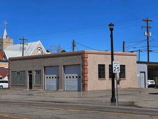 Plus de détails pour 802 Main St, Walsenburg, CO - Local commercial à vendre