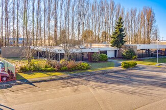 Plus de détails pour 12591 Vulcan Way, Richmond, BC - Bureau à louer