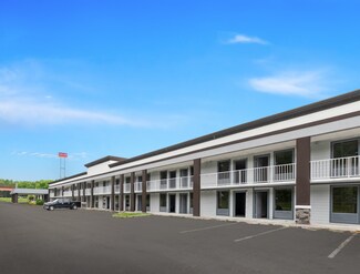 Plus de détails pour 115 Liberty Branch Ln, Athens, TN - Hôtellerie à vendre