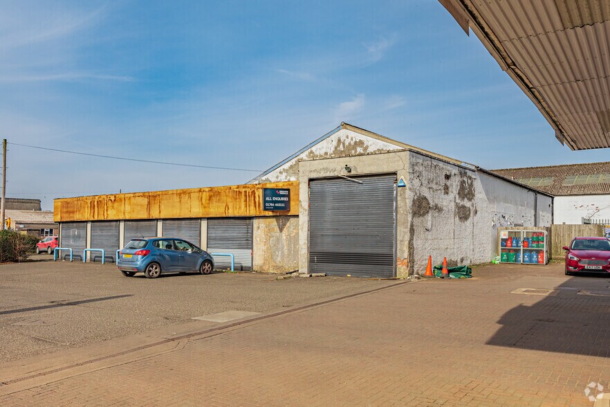 19 Kerse Rd, Stirling à vendre - Photo principale – Image 2 sur 5