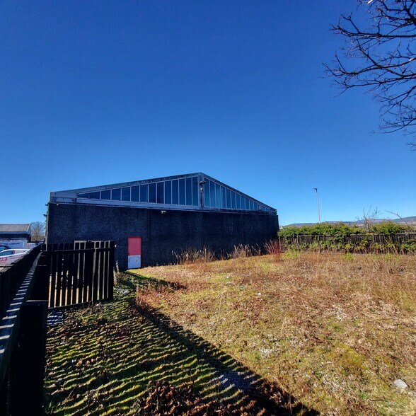 Clayton Ct, Invergordon à louer - Photo de l’immeuble – Image 2 sur 5