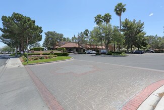 Plus de détails pour 195 E Reno Ave, Las Vegas, NV - Bureau à louer