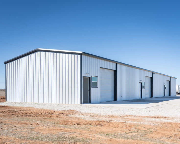 9466 TX-79, Wichita Falls, TX à louer - Photo de l’immeuble – Image 2 sur 9
