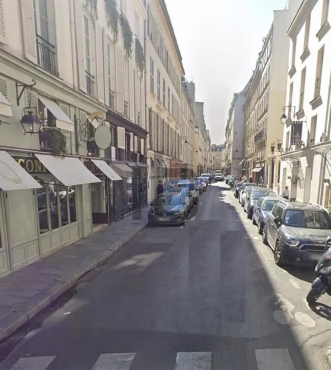 Plus de détails pour Bureau à louer