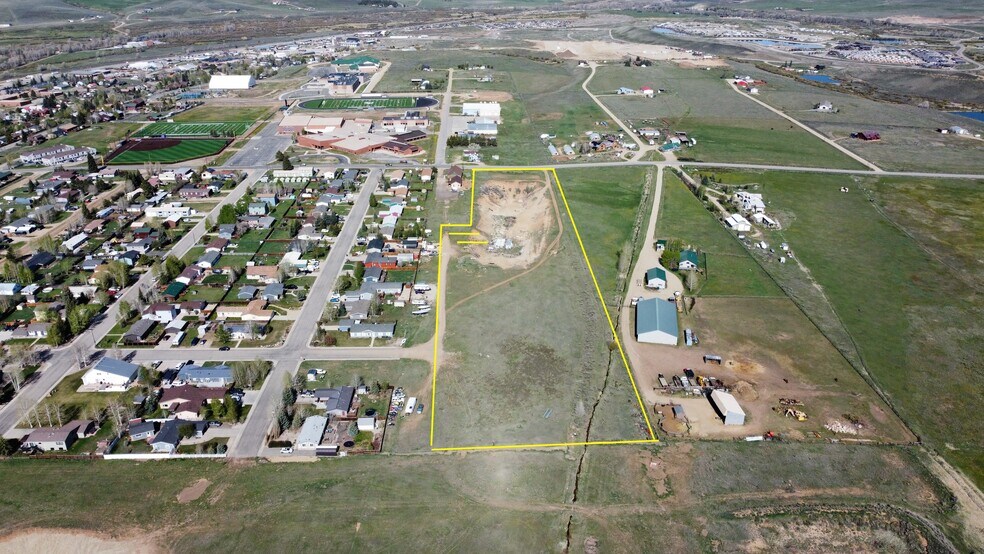 288 County Road 61, Granby, CO à vendre - Photo de l’immeuble – Image 2 sur 9