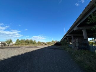 Plus de détails pour Navigation Close, Oldbury - Terrain à vendre