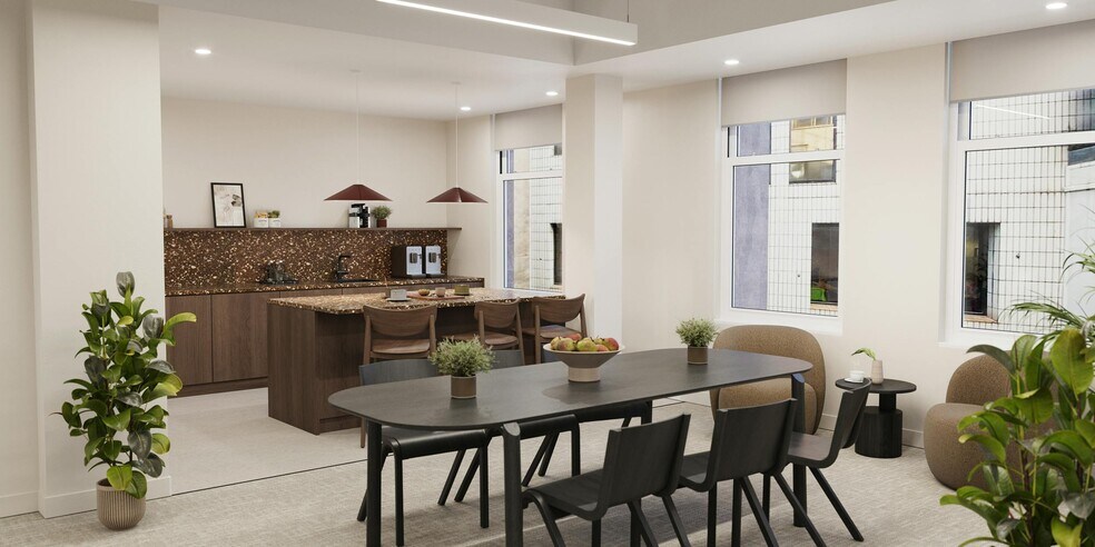 4 Moorgate, Londres à louer - Photo de l’immeuble – Image 3 sur 8